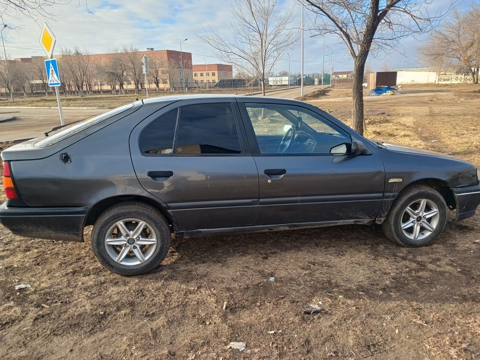 Продам Nissan Primera