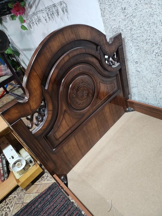 продам кровать односпальное