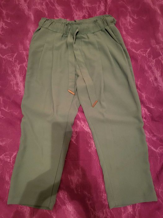 Дамски панталони