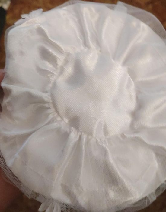 Платье, свадебное