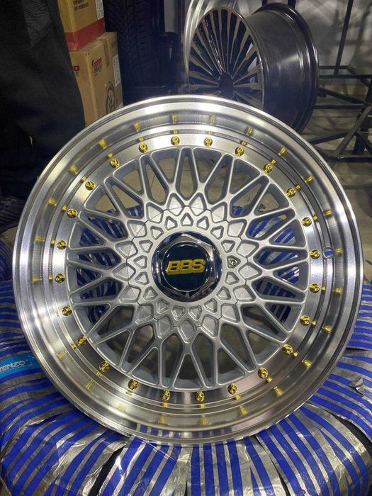 Diska R15 8 teshik Razvaltovka 100-114