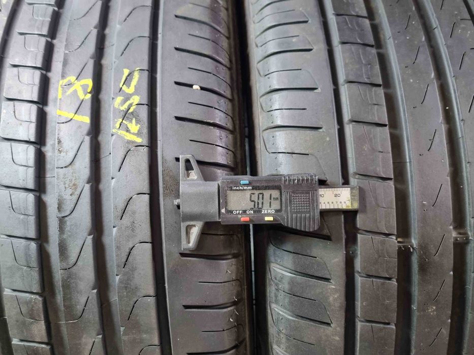 225/45 R19 • Vara • Pirelli Cinturato P7 92W | 2 buc | Pret/buc