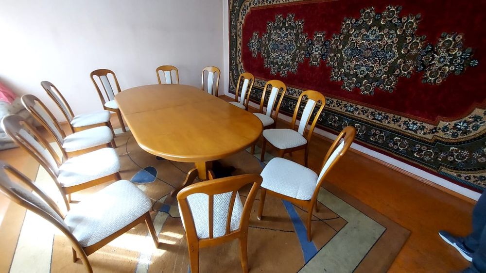 Стол гостиный (комплект)