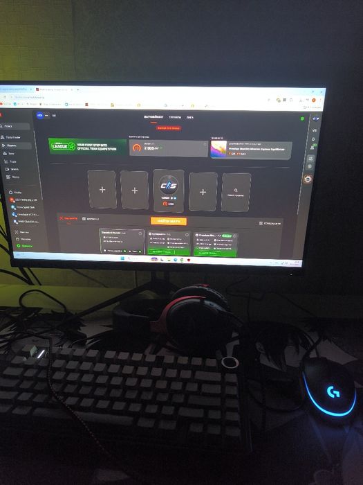 Коврик для мыши клана Учихи