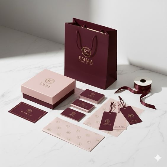 Гофра Коробка Крафт Кути Хамма тури чикарамиз