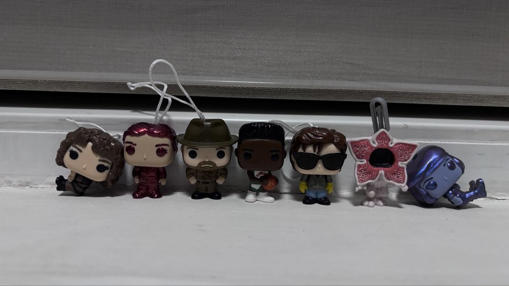 kinder  joy strander thing осд