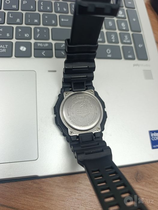 Часы Casio G-Shock [3482]