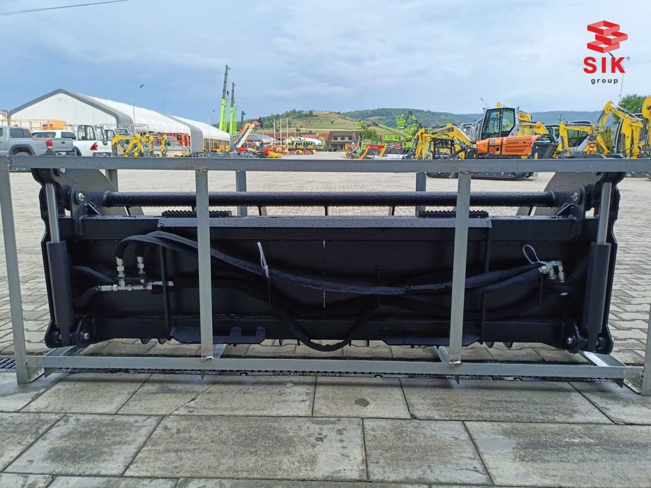 Cupa graifer pentru Bobcat