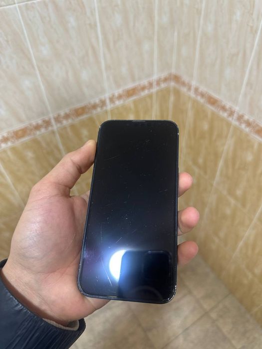 Iphone 13 128gb holati yaxshi