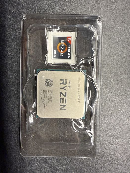 AMD Ryzen 9 5900X
