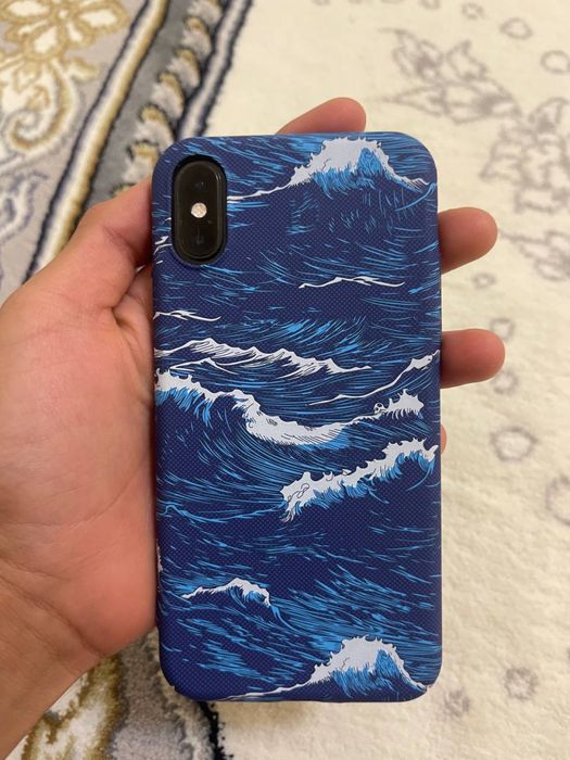 Iphone xs 256/8.