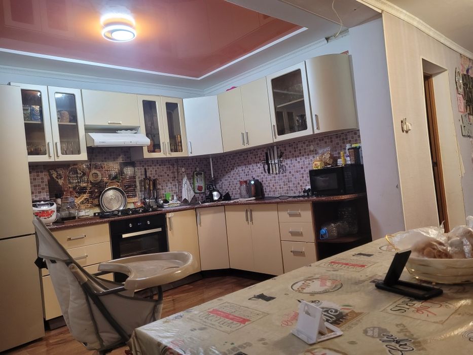 Продам дом р-н Ст. Аэропорт