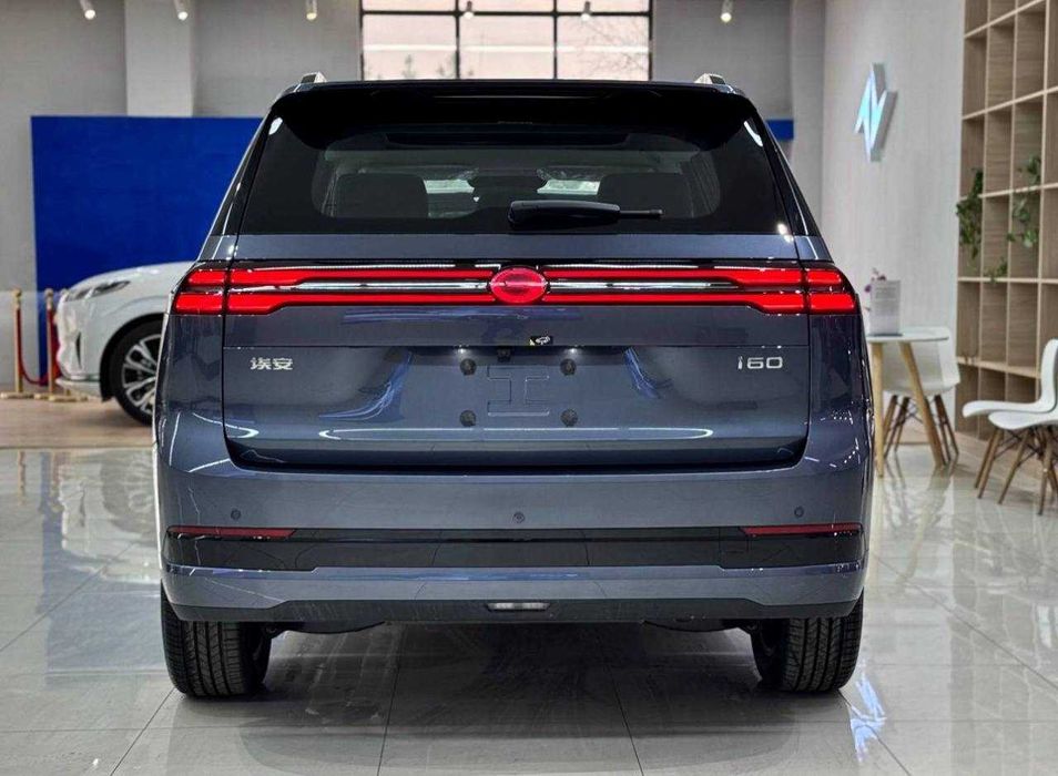 Gac aion I60 210 Premium 7500$