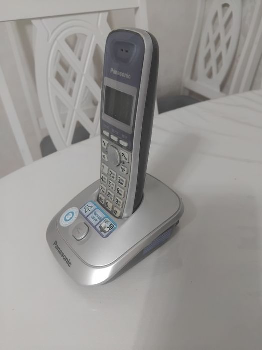 Телефон домашний переносной