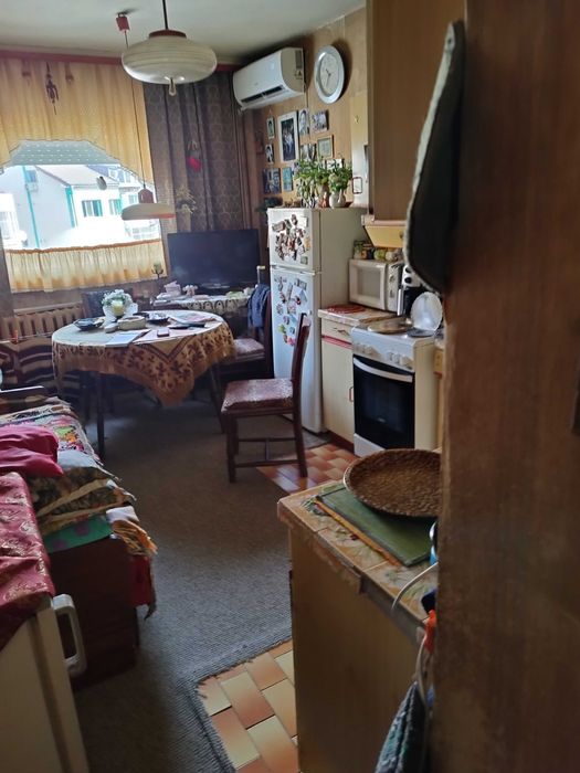 ТРИСТАЕН, Градска градина