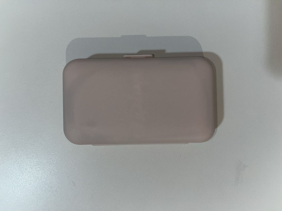 набор для маникюра