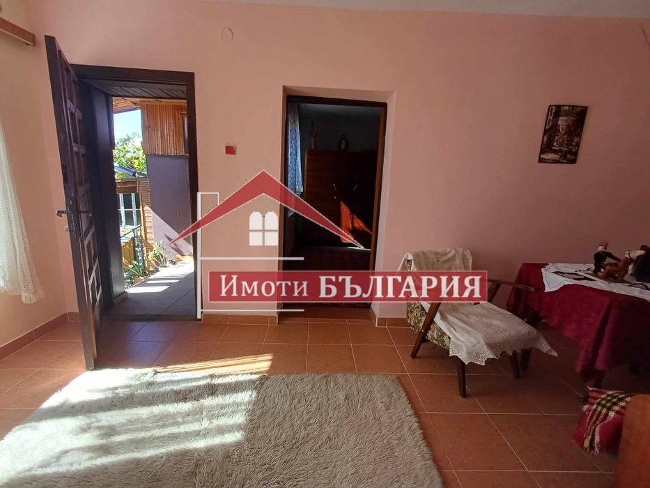 Продава се Къща в с. Долна махала, Област Пловдив - 163 кв.м за 424 €/кв.м - Снимка #10