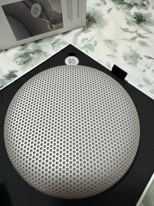 BeoPlay A1 Оригинална колонка