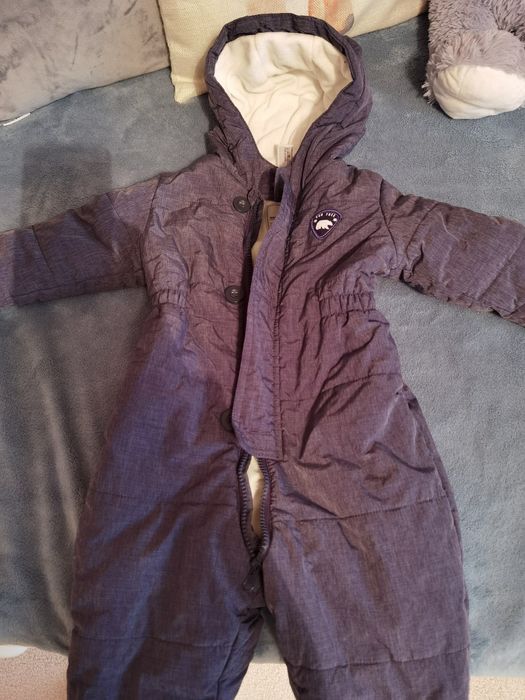 Combinezon marimea 80