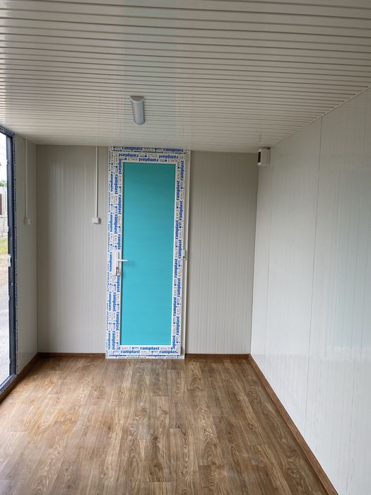 Vand containere modulare  tip birou,vestiar,magazin