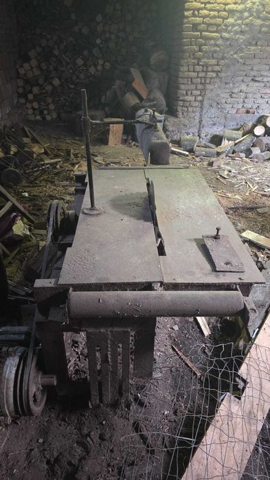 Circular  de taiat lemne profesional