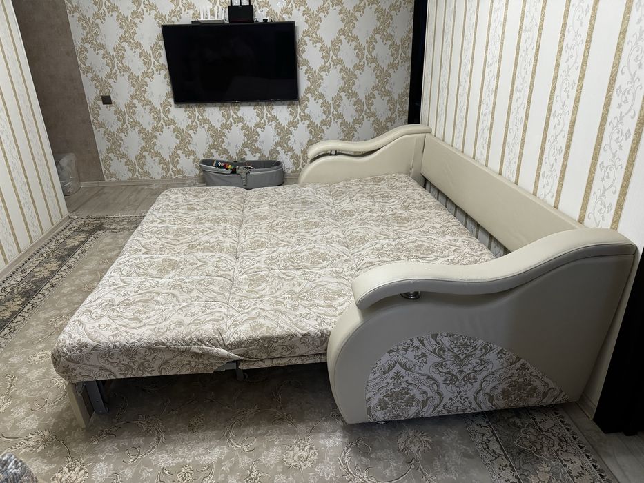 Диван 200 на 200