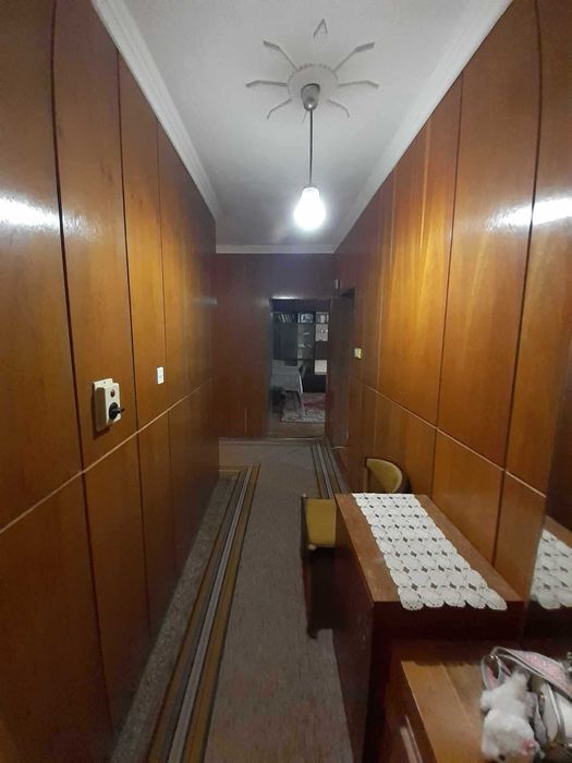 Продавам Етаж от къща в гр. Полски Тръмбеш