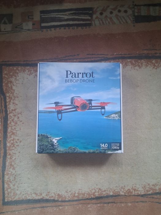 Vand Drona Parrot Bebop 1