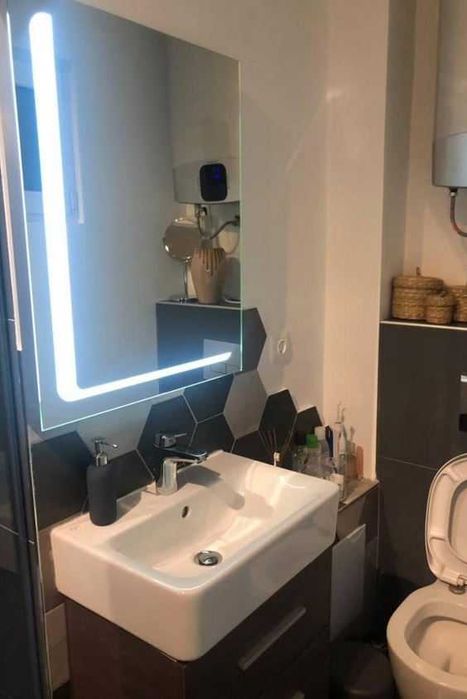 Продава се Тристаен апартамент в София, Център - 83 кв.м за 2410 €/кв.м - Снимка #6