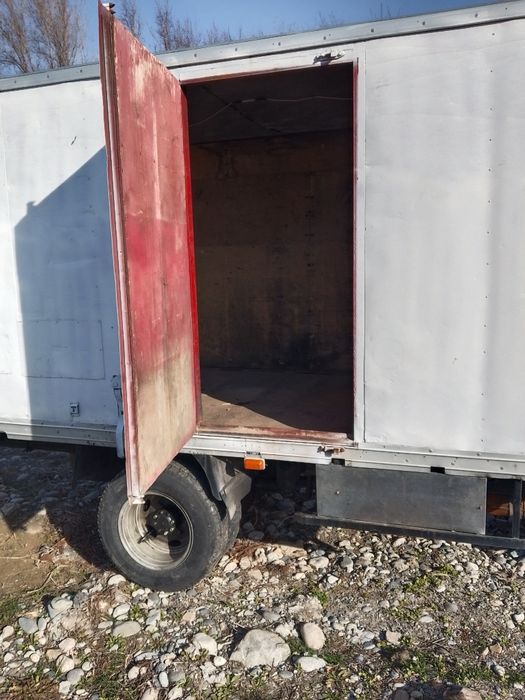 Продам форланд хтс