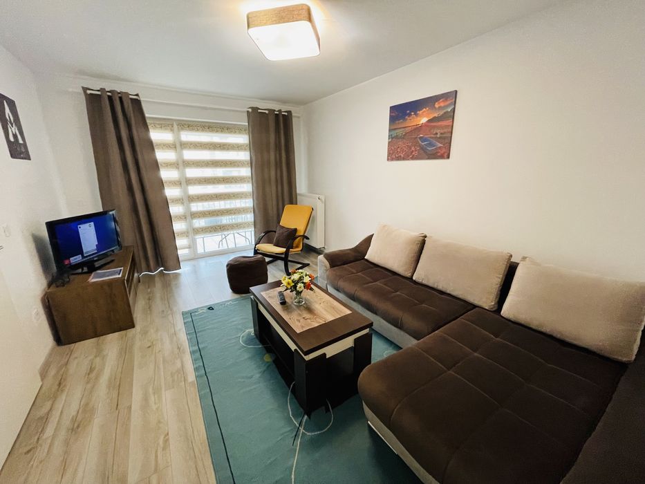 Cazare Regim Hotelier Brasov – Mall Coresi Avantgarden !