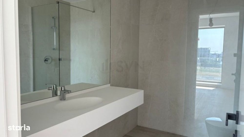 Apartament 3 camere Floreasca Fabrica de Glucoza