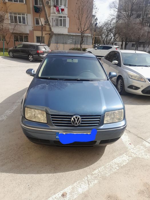 Vând. Vw. Bora. 16 16v