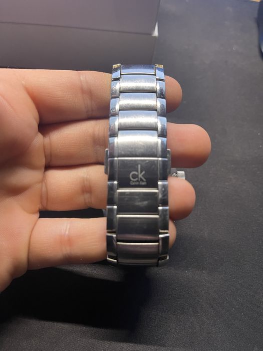 Vand ceas Calvin Klein K95141