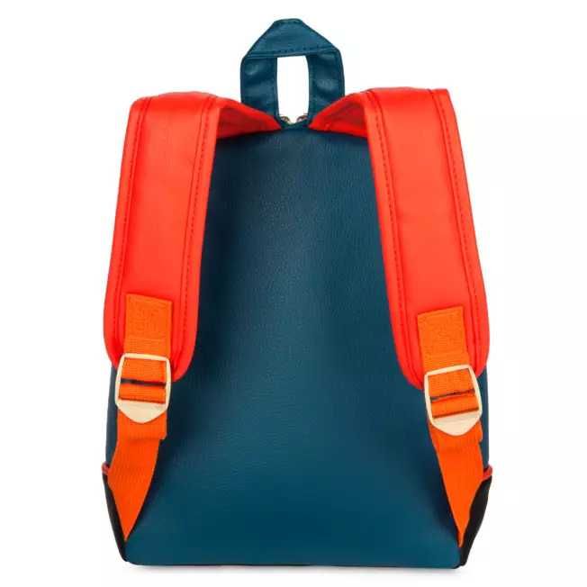 Нова Disney Encanto кожена детска раница