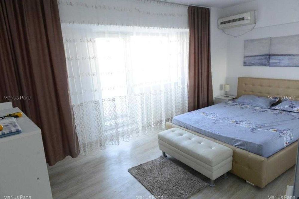Unirii-FANTANA MARE 4 camere ULTRACentral