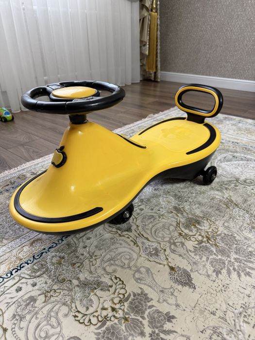 Детская машинка Бибикар