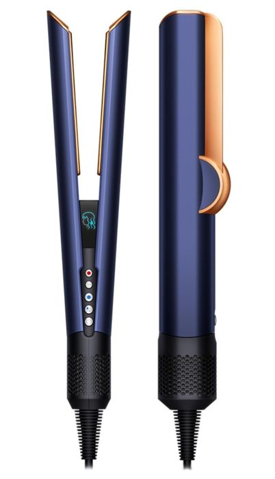 Утюжок дайсон, Малайзия