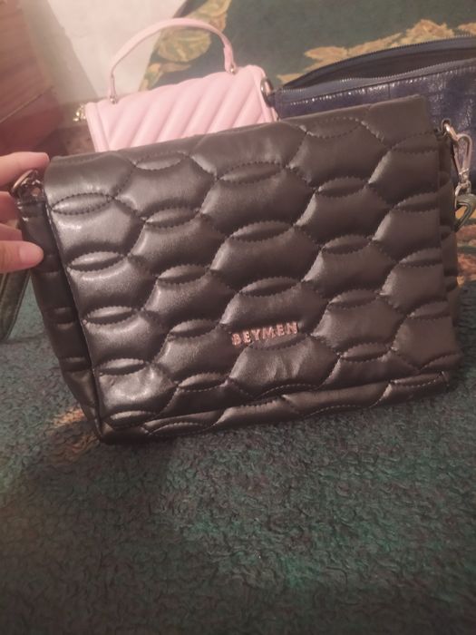 Продам сумки три вида