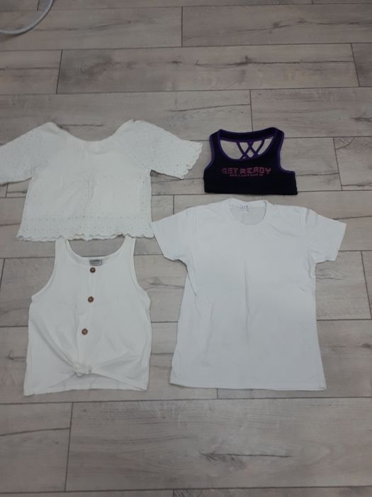 На девочку подростка