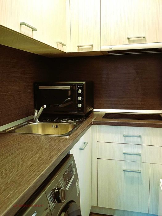 Дава се под наем Едностаен апартамент в София, Витоша - 41 кв.м за 472.77 € - Снимка #8