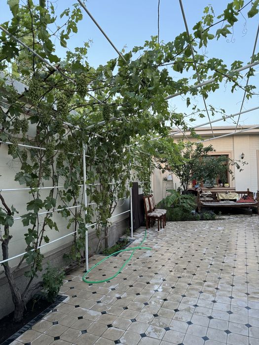 Prodoyotsya dom 2.1sot Yunus obod usta shirin