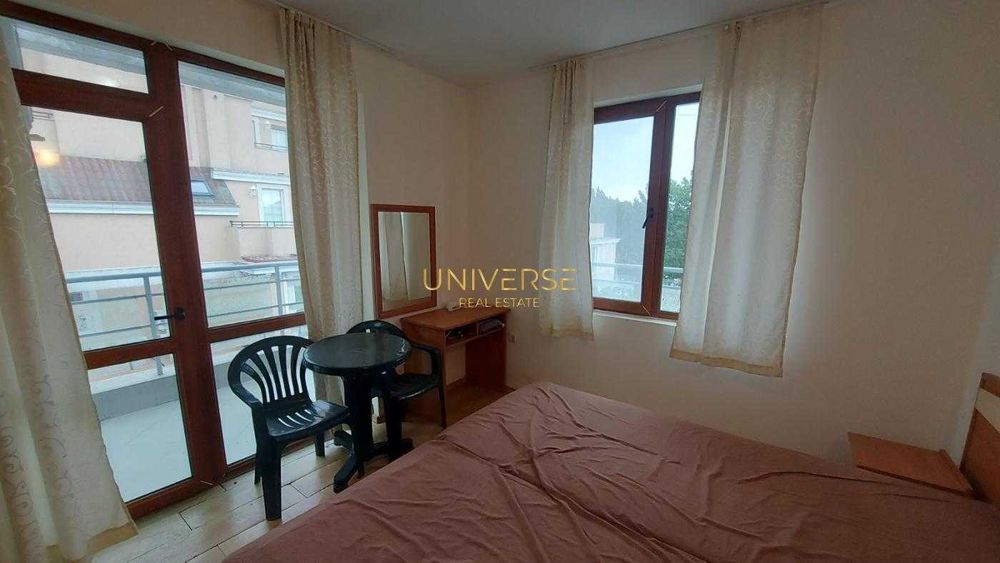 Продава се Двустаен апартамент в к.к. Слънчев бряг - 80 кв.м за 788 €/кв.м - Снимка #5