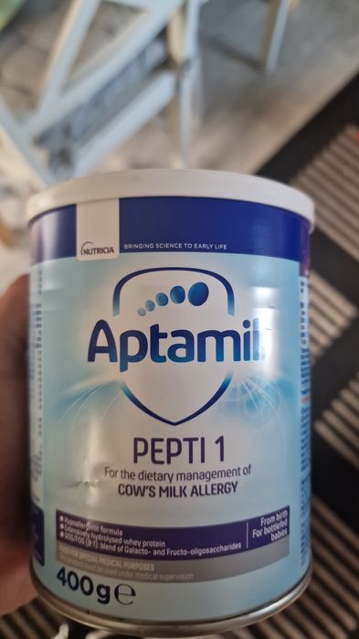 Aptamil pepti 1 400gr