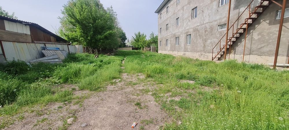 Продам дом с участком