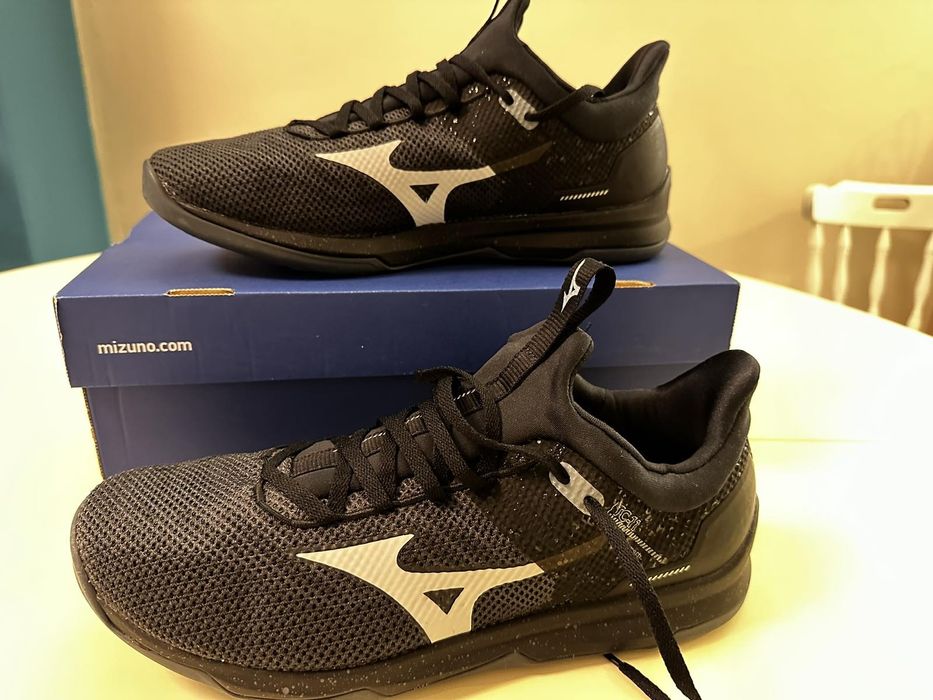 Маратонки Muzino TC-11