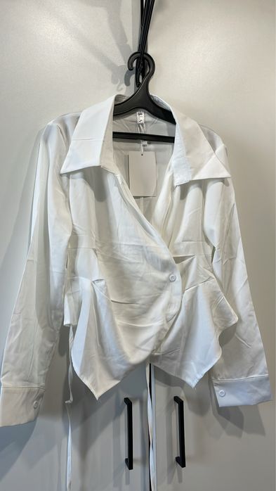 разгрузка гардероба