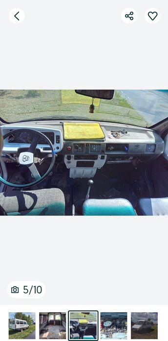 Газель 2002обмен. продам .