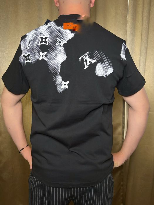 Tricou L. V calitate Premium