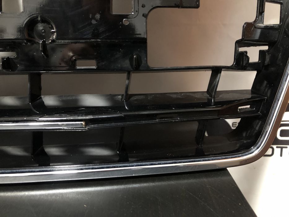 Grila radiator Audi A7 4G an 2009-2015 cod 4G8853651